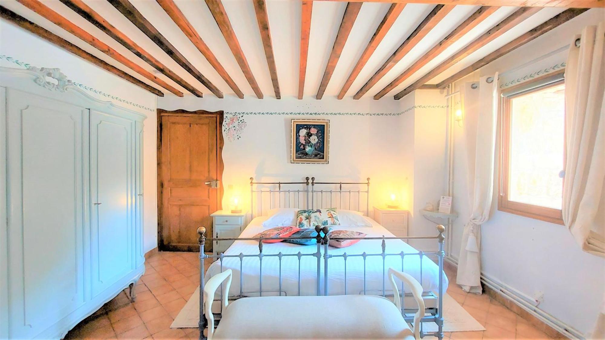 La Bergerie Du Moulin (Adults Only) Bed & Breakfast Taradeau Exterior foto