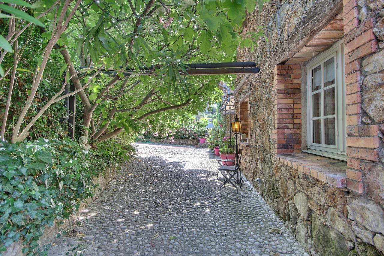La Bergerie Du Moulin (Adults Only) Bed & Breakfast Taradeau Exterior foto